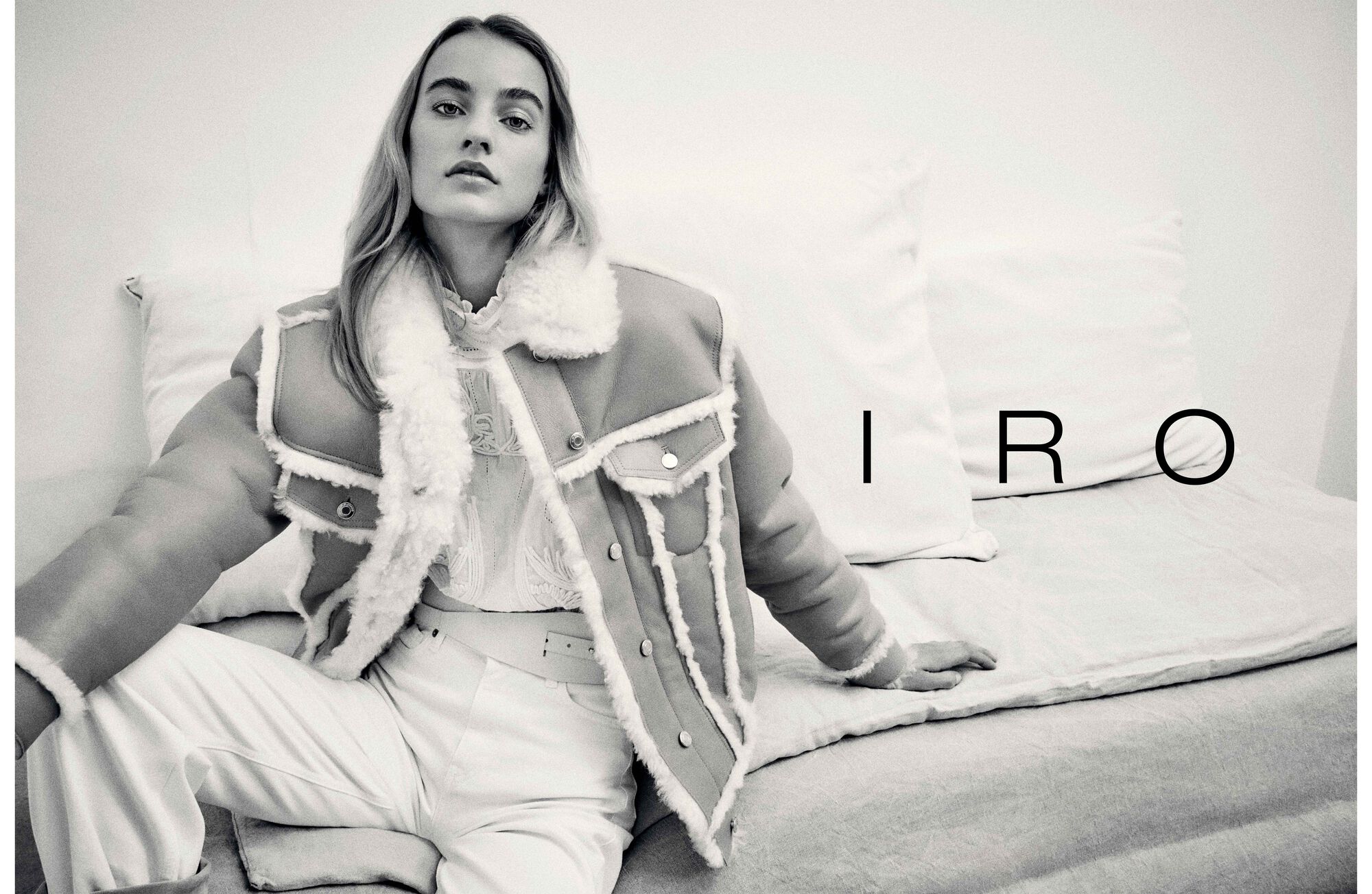 IRO - null null